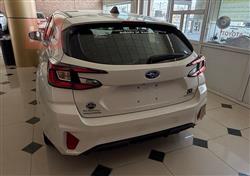 سوبارو امبريزا